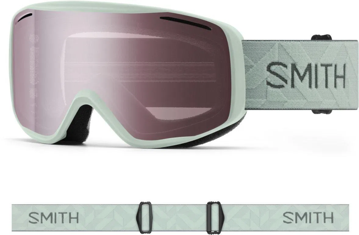 Smith Optics Snow Goggles M00780 Rally Goggles - view 11